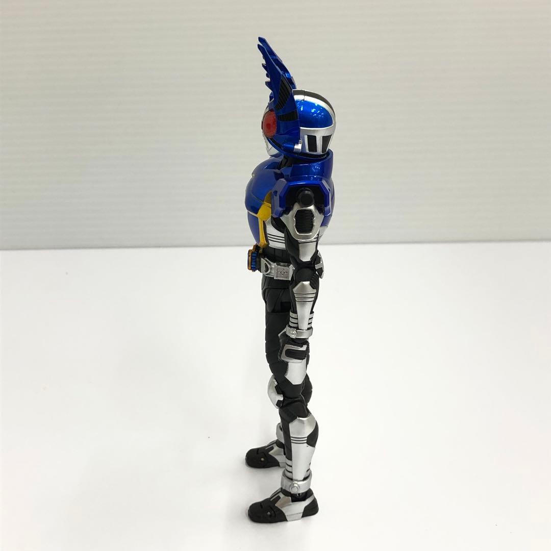 kntoy61-2140S.H.Figuarts 仮面ライダーガタック - メルカリ