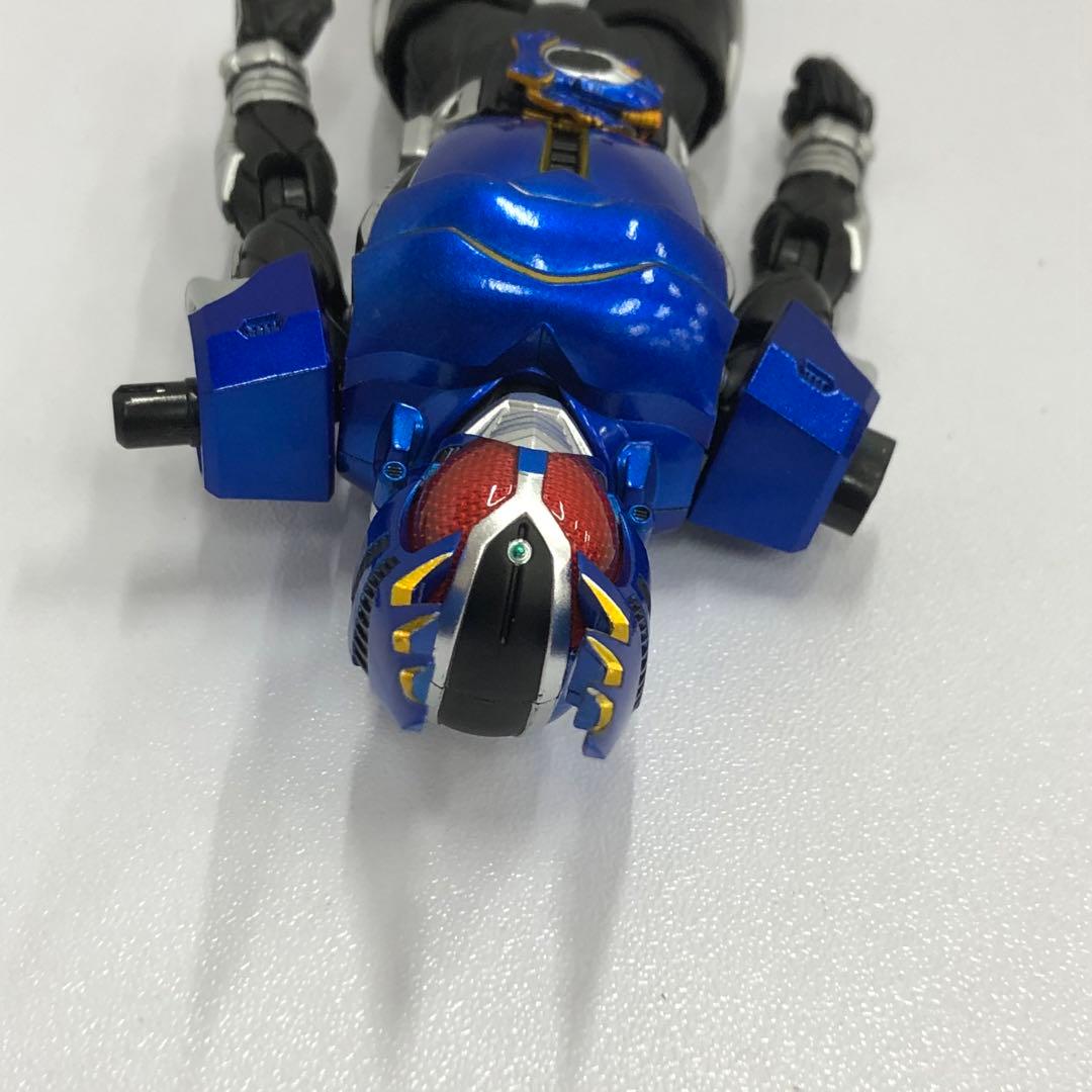 kntoy61-2140S.H.Figuarts 仮面ライダーガタック - メルカリ