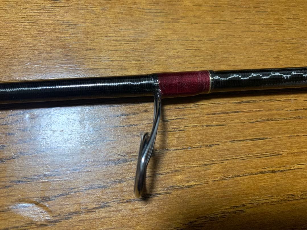 ワールドシャウラ 2831 スピニング シマノ ロッド トルザイト - メルカリ