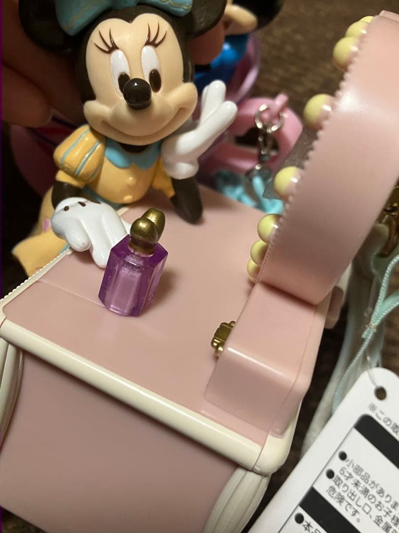 ディズニー】ミニスナックケース セット - メルカリ