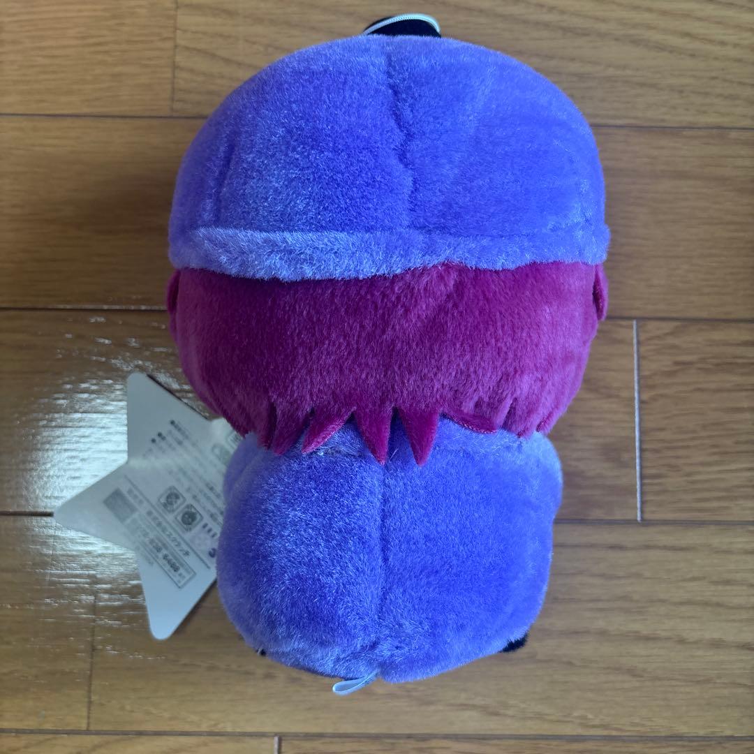 ミルモでポン スクラッチ社製 ぬいぐるみ ガビン - メルカリ