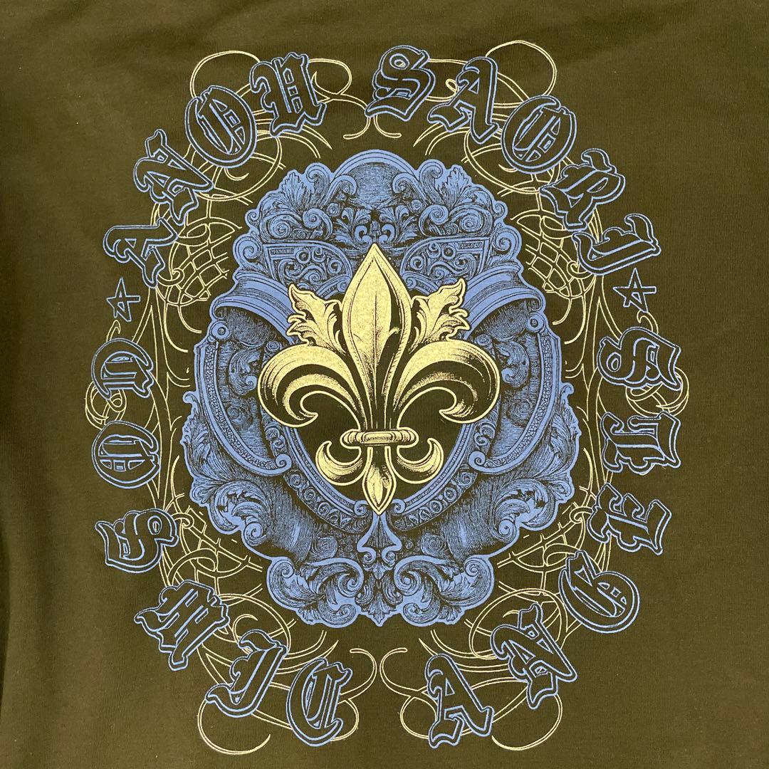 LL スターダム 安納サオリ プルパーカ タオル・ステッカー パーカー