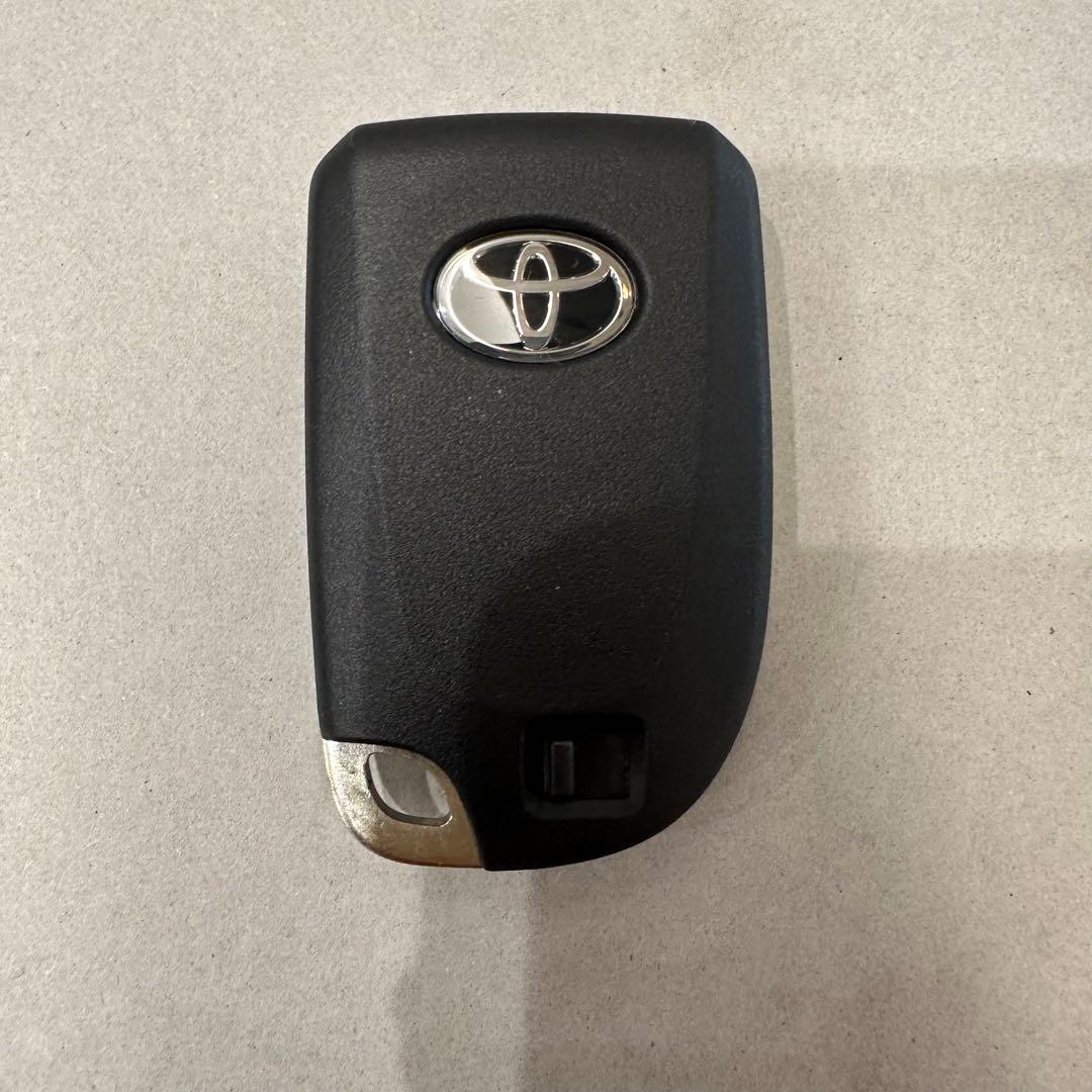 200 ハイエース レジアスエース 純正 スマートキー パワースライド