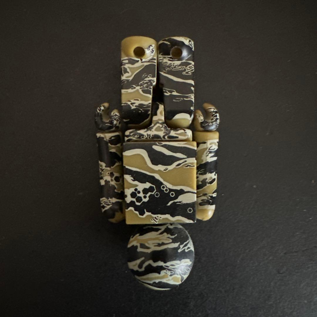 KUBRICK マハリシ maharishi DPM identifier - メルカリ