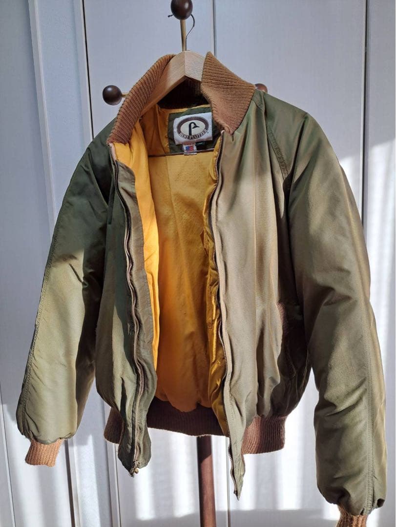 BERT PULITZERバート・ピューリッツァーオールパーパスダウン