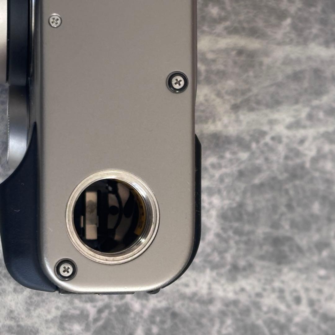 期間限定値下げ］CONTAX G2 フィルムカメラ セット - メルカリ