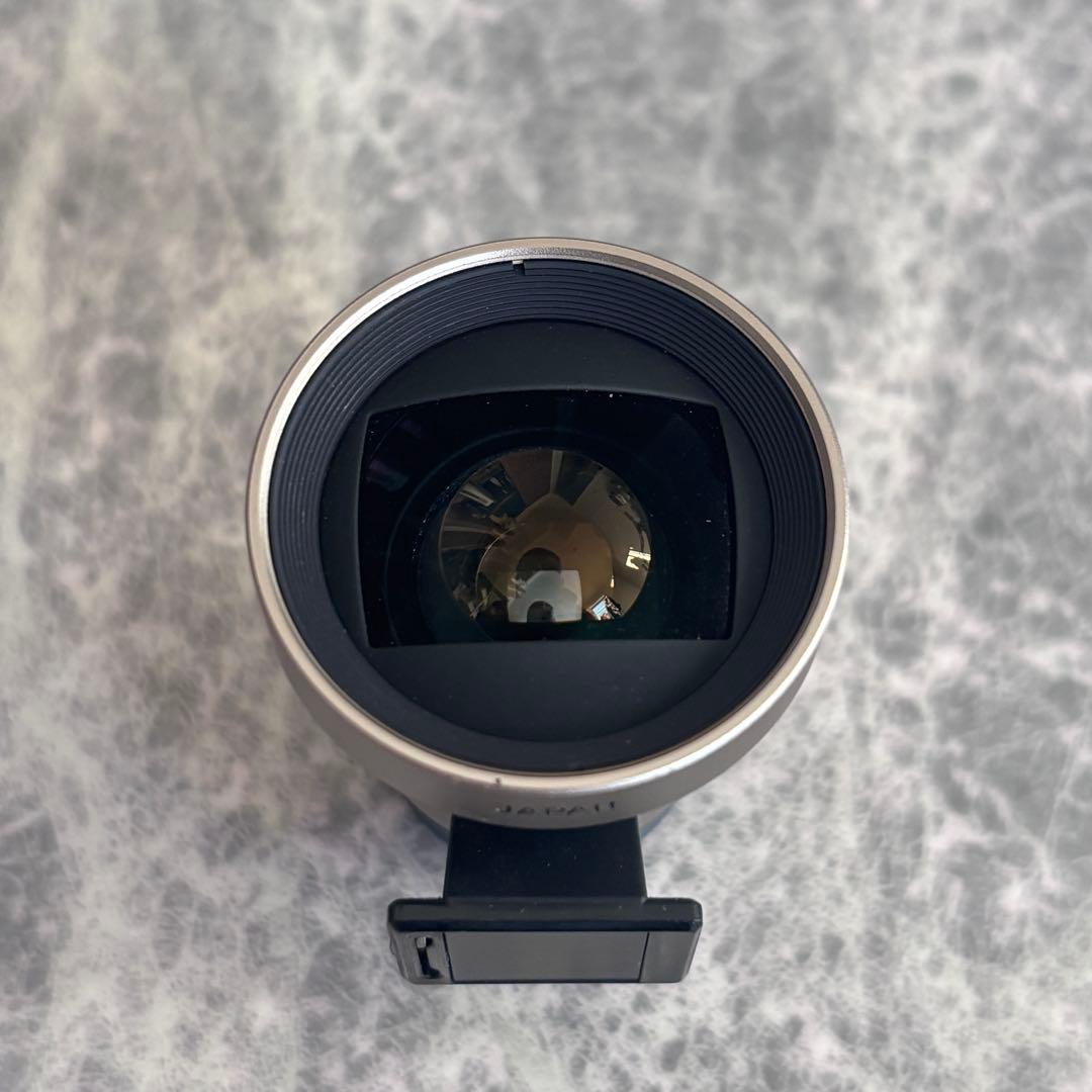 期間限定値下げ］CONTAX G2 フィルムカメラ セット - メルカリ