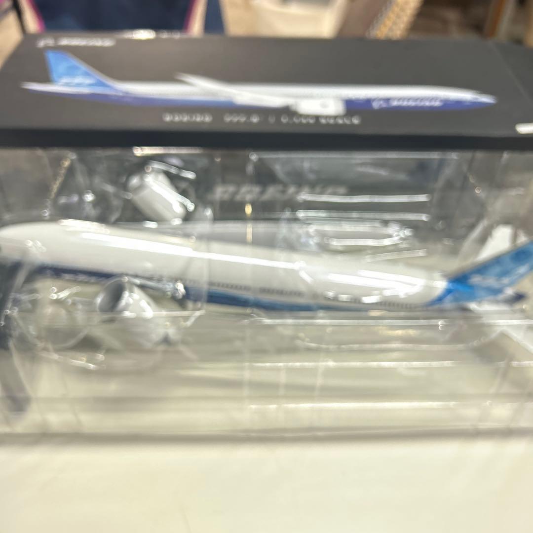 美品】PACMIN パックミン｜B777-8 ボーイング 1/144