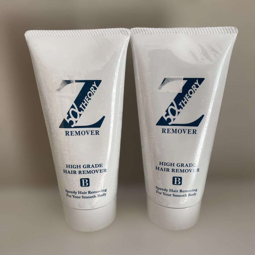 未開封】Zリムーバー 除毛クリーム - メルカリ