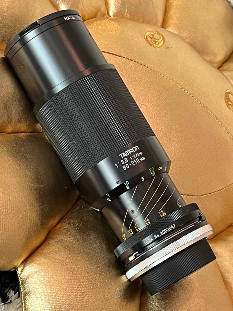 軍用 Canon F-1 U.S.NAVY 刻印 FD 50mm レンズセット