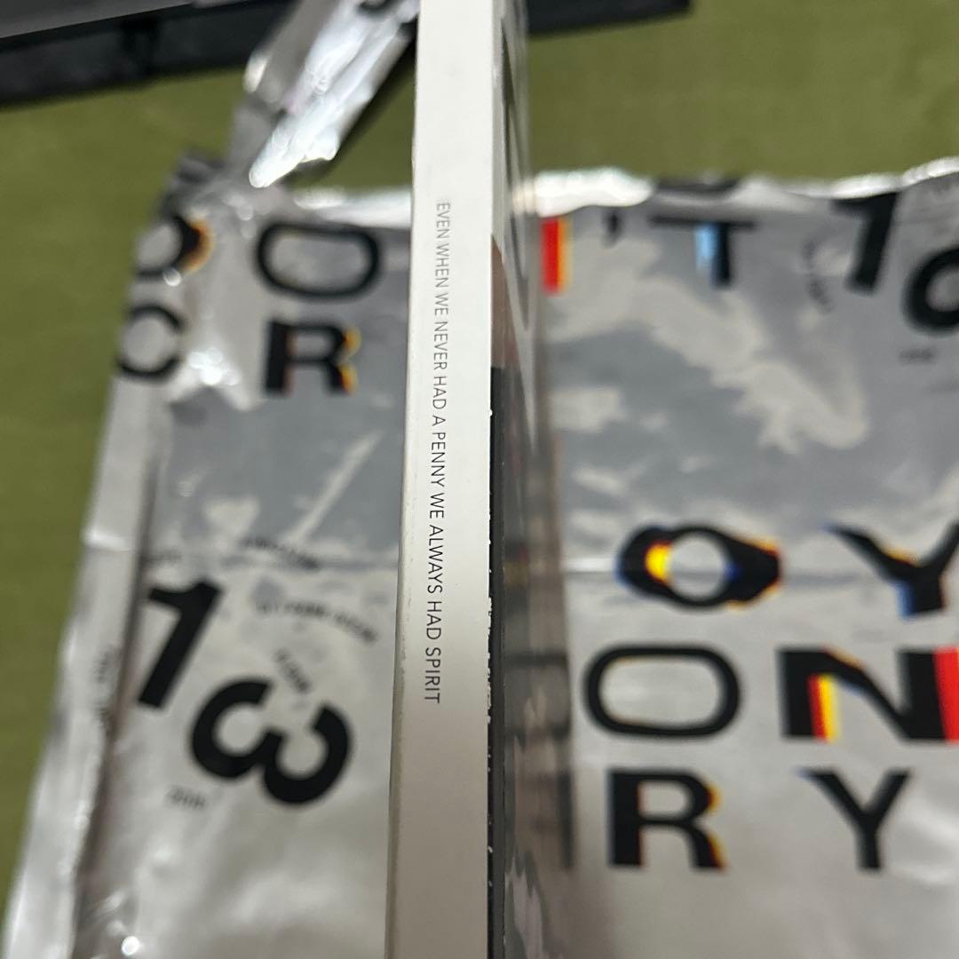 Frank Ocean Boys Don't Cry magazine - メルカリ