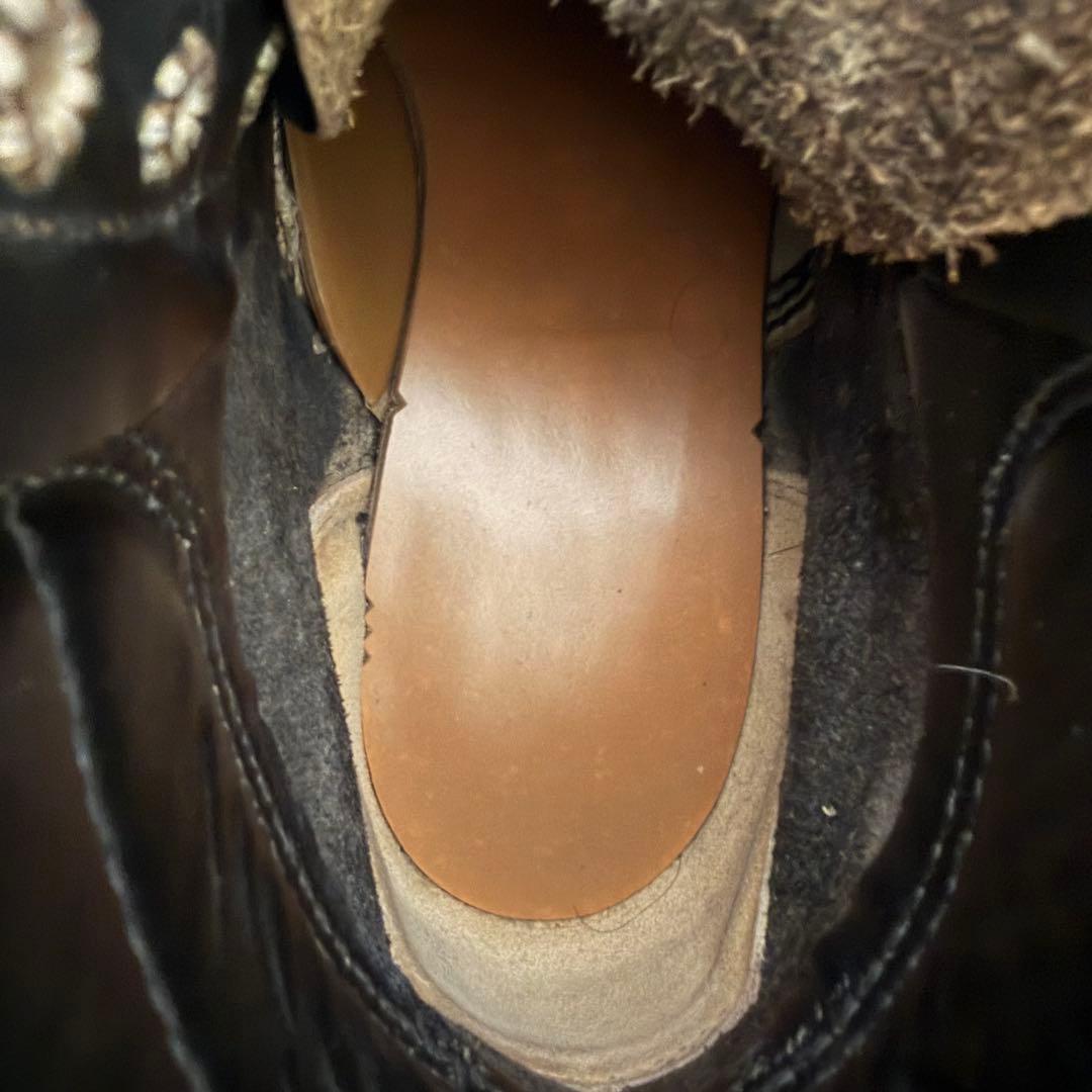 レッドウィング REDWING 8133 スーパーソール キムタク 25 - メルカリ