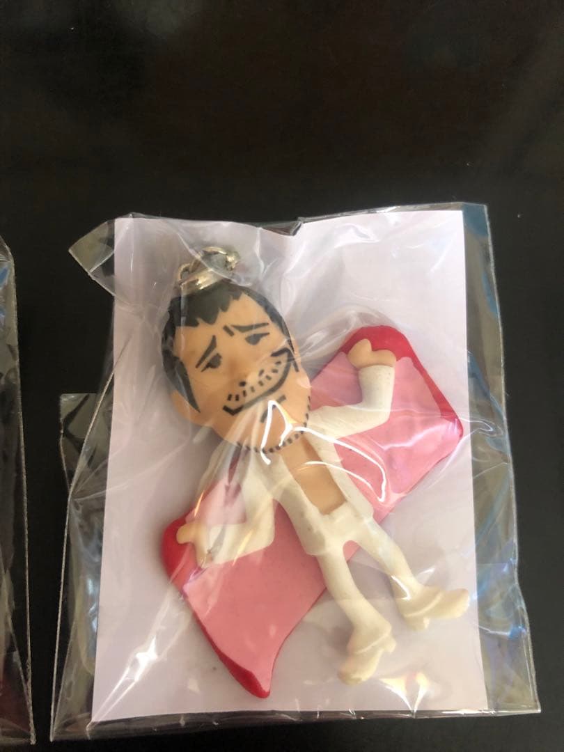 矢沢永吉ガチャ 人気セット - メルカリ