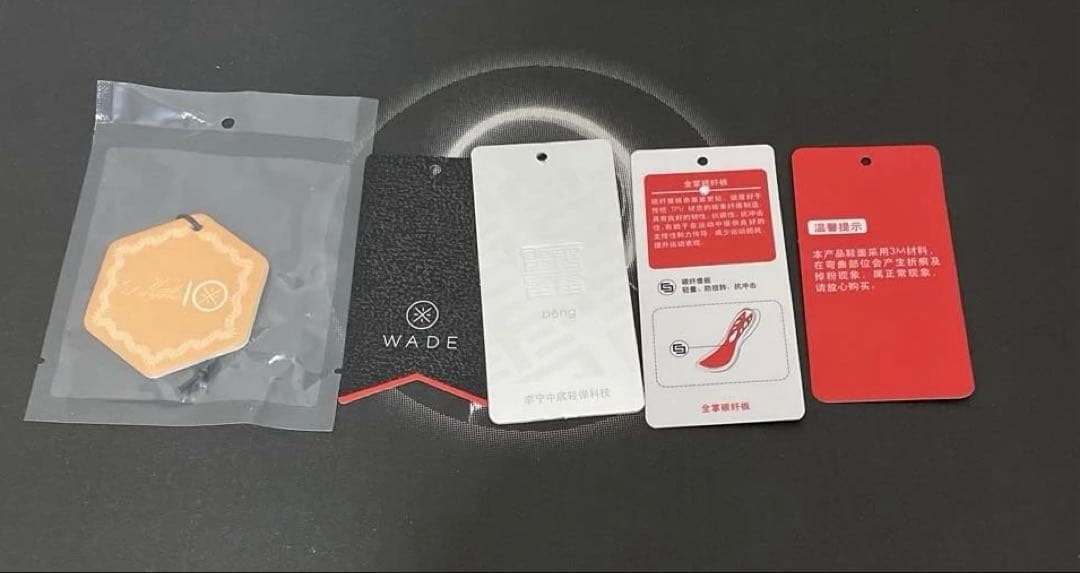 Li-ning WAY OF WADE 10 LOW【27.0cm】(US9)