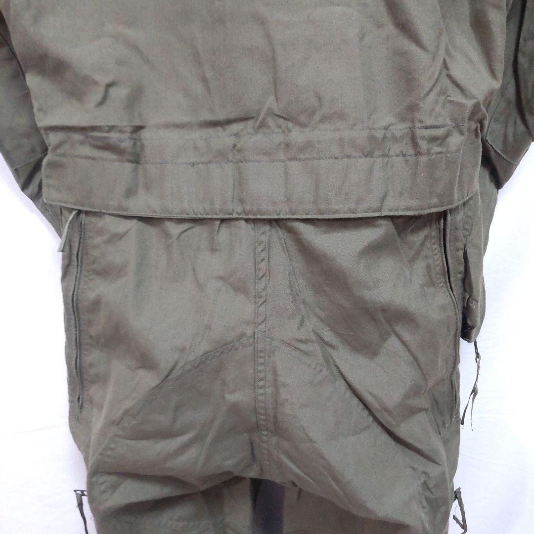 USARMY 80s CVC つなぎ S-R デッドストック ノーメックス - メルカリ