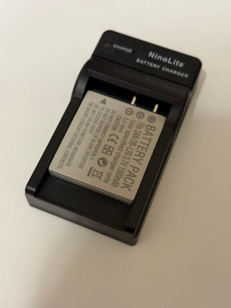 Sanyo Xacti DMX-C6 ビデオカメラ メモリカード込み - メルカリ