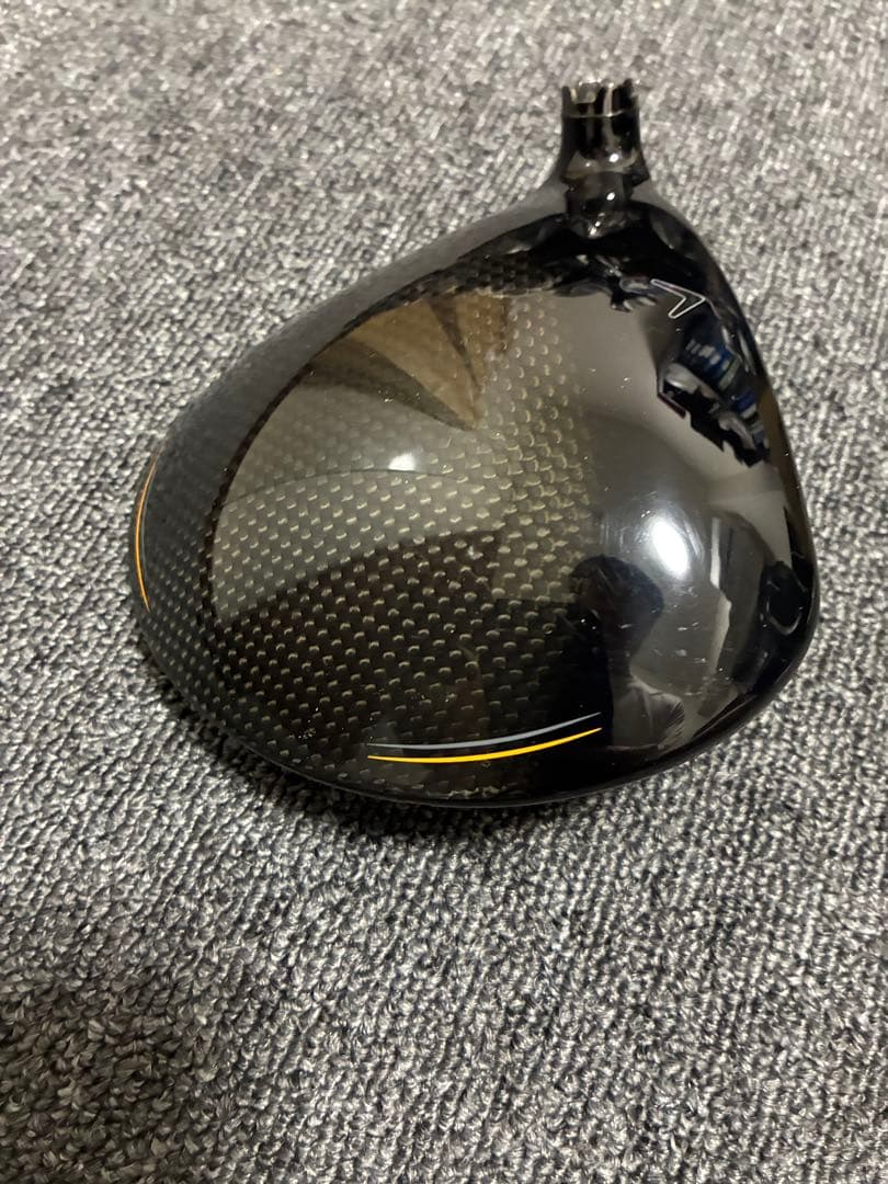 キャロウェイ マーベリック MAX 9° ドライバー用 ヘッドのみ - メルカリ