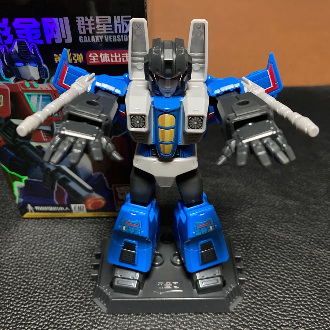 トランスフォーマー 変形金剛 群星版 バラ売りハズブロ タカラトミー