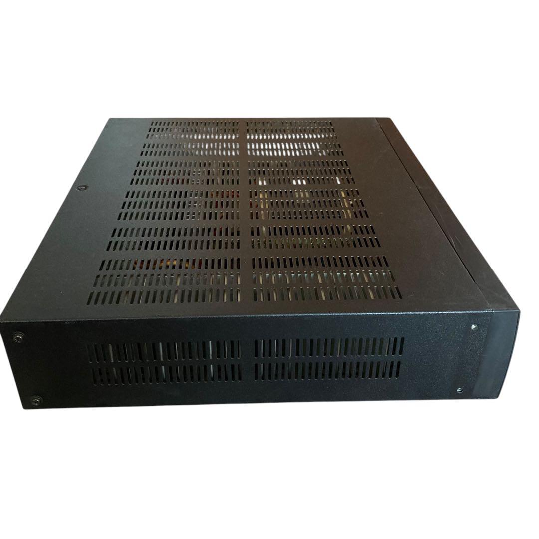 Victor PS-A1004 パワーアンプ 動作未確認 ② - メルカリ