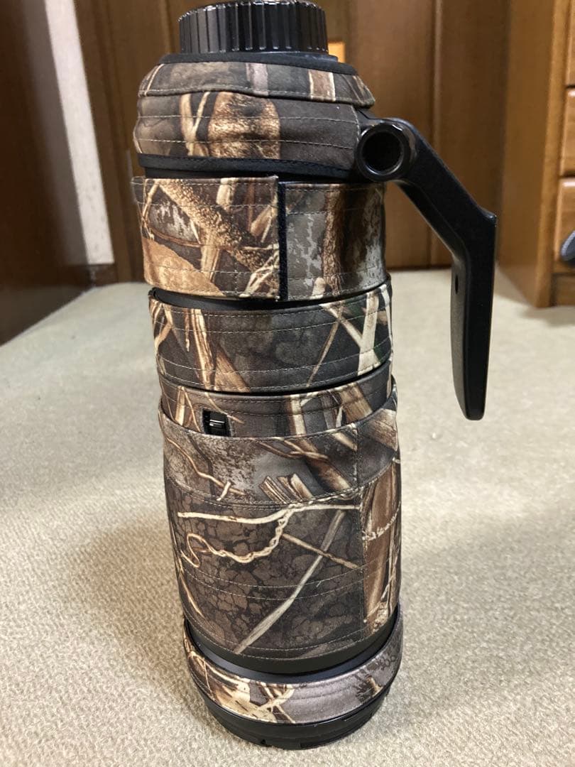 半*力様 ニコン NIKON AF-S 200-500mm F5.6 E ED Nikon 200-500mm f5.6E VR review | Cameralabs