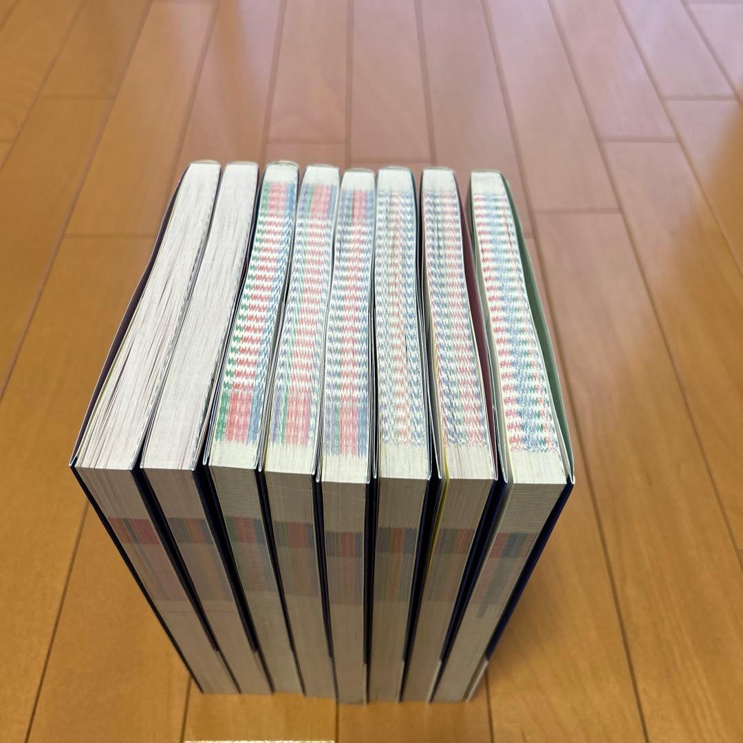 マンガでわかる！中学入試に役立つ教養 ①〜⑧ - メルカリ