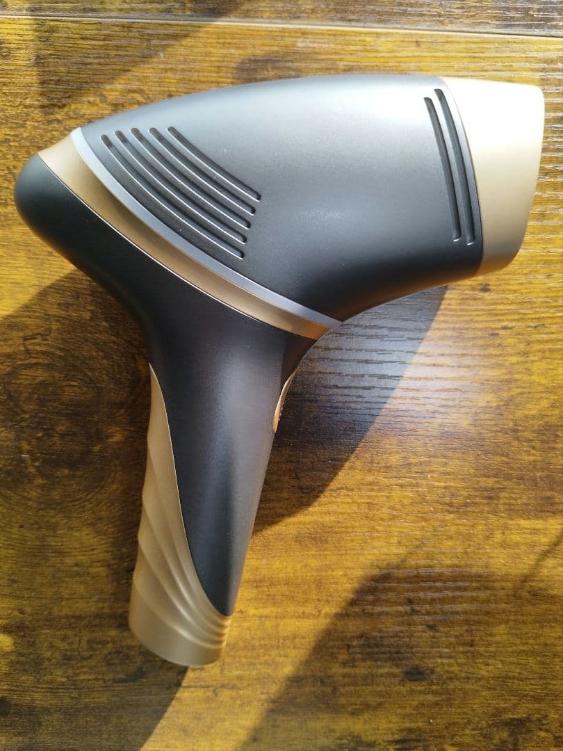 Notime メタルダンディ SKB-2108 家庭用光美容器 - メルカリ