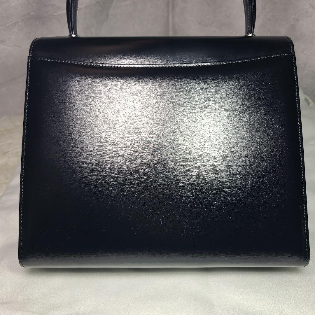 WAKO】ワコウ 未使用級/現行品/定価22万円 ハンドバッグ フォーマル