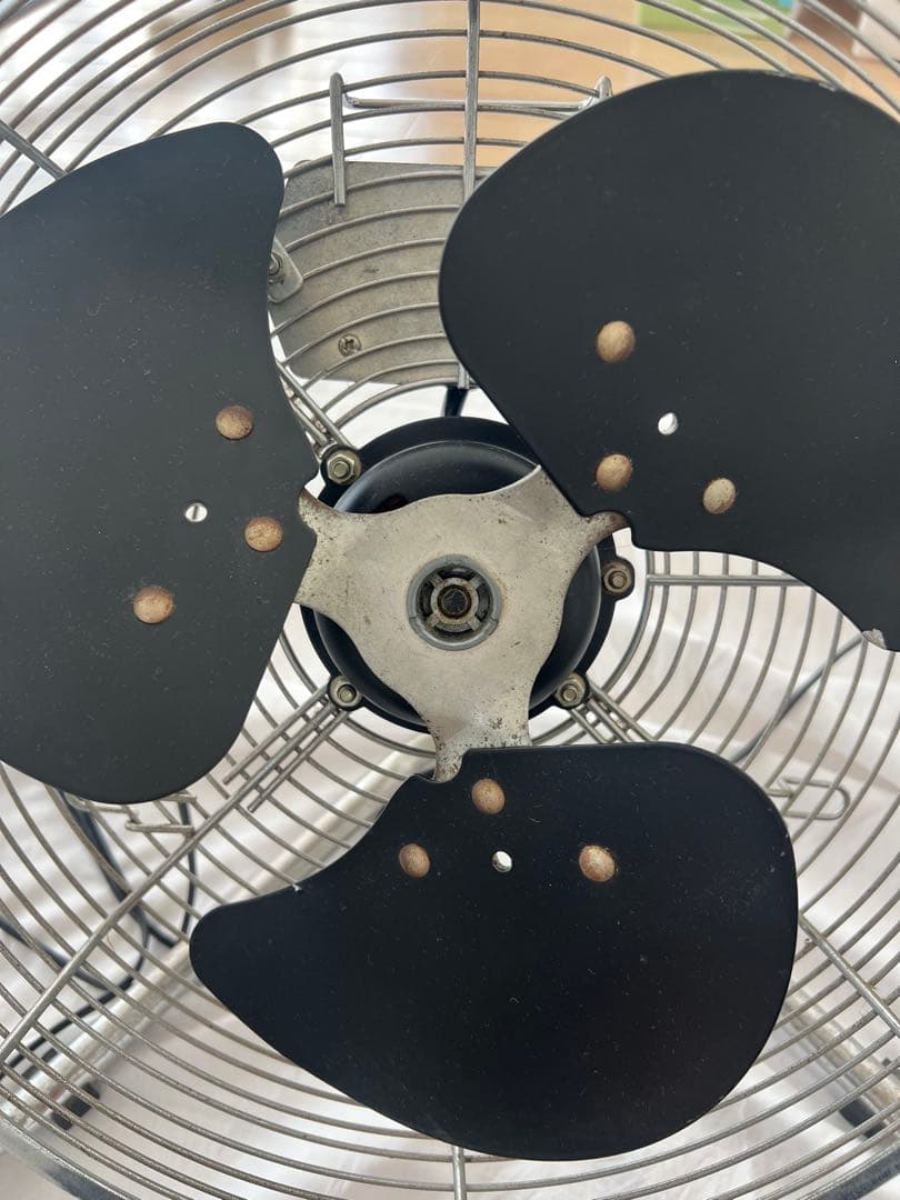 ジャンク DULTON BREEZE 高風量サーキュレーター - メルカリ