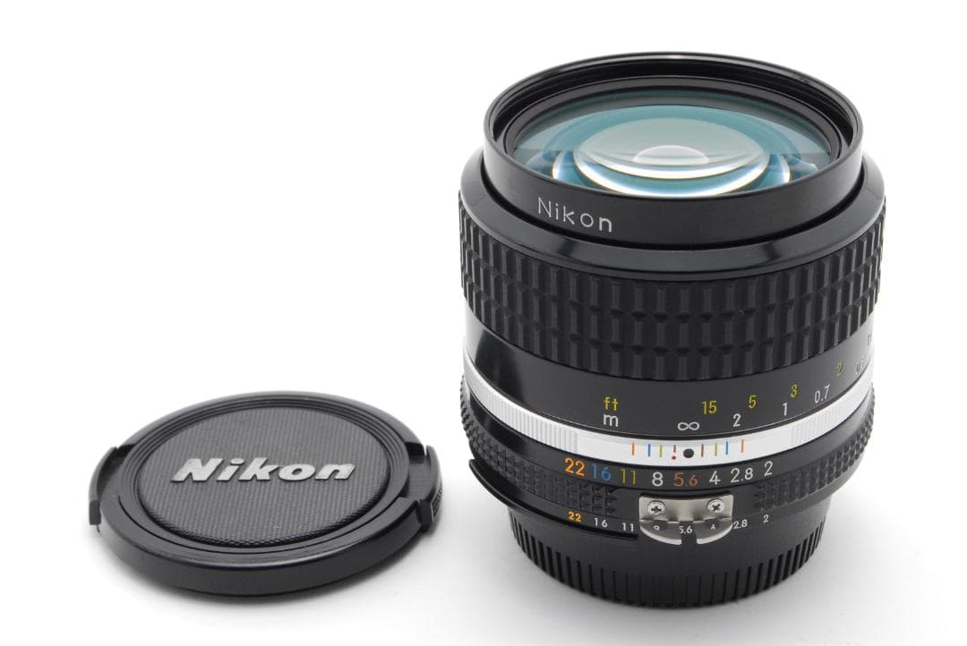 ニコン NIKON Ai-S NIKKOR 35mm F2 ニコン AI Nikkor 35mm F2S 価格比較 - 価格.com