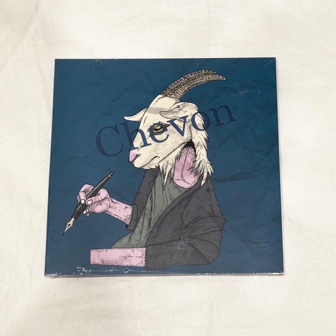 Chevon CD ミニアルバム - メルカリ