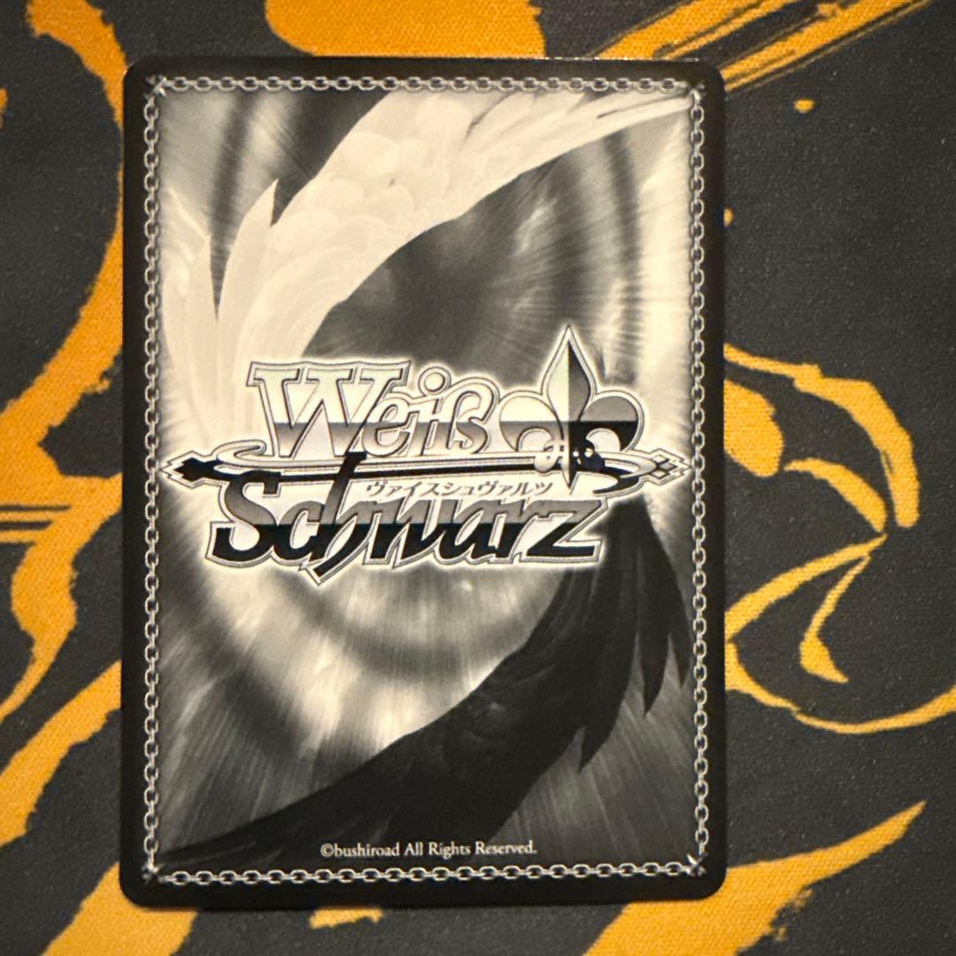 ヴァイスシュヴァルツ オーバーロード 死者の大魔法使い アインズ SP