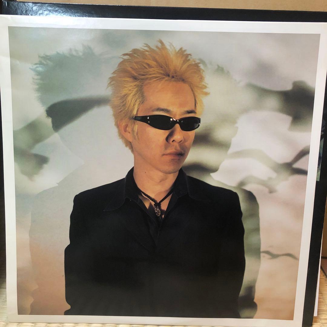 希少品 ミッシェル Rodeo Tandem beat specter 見本盤 - メルカリ