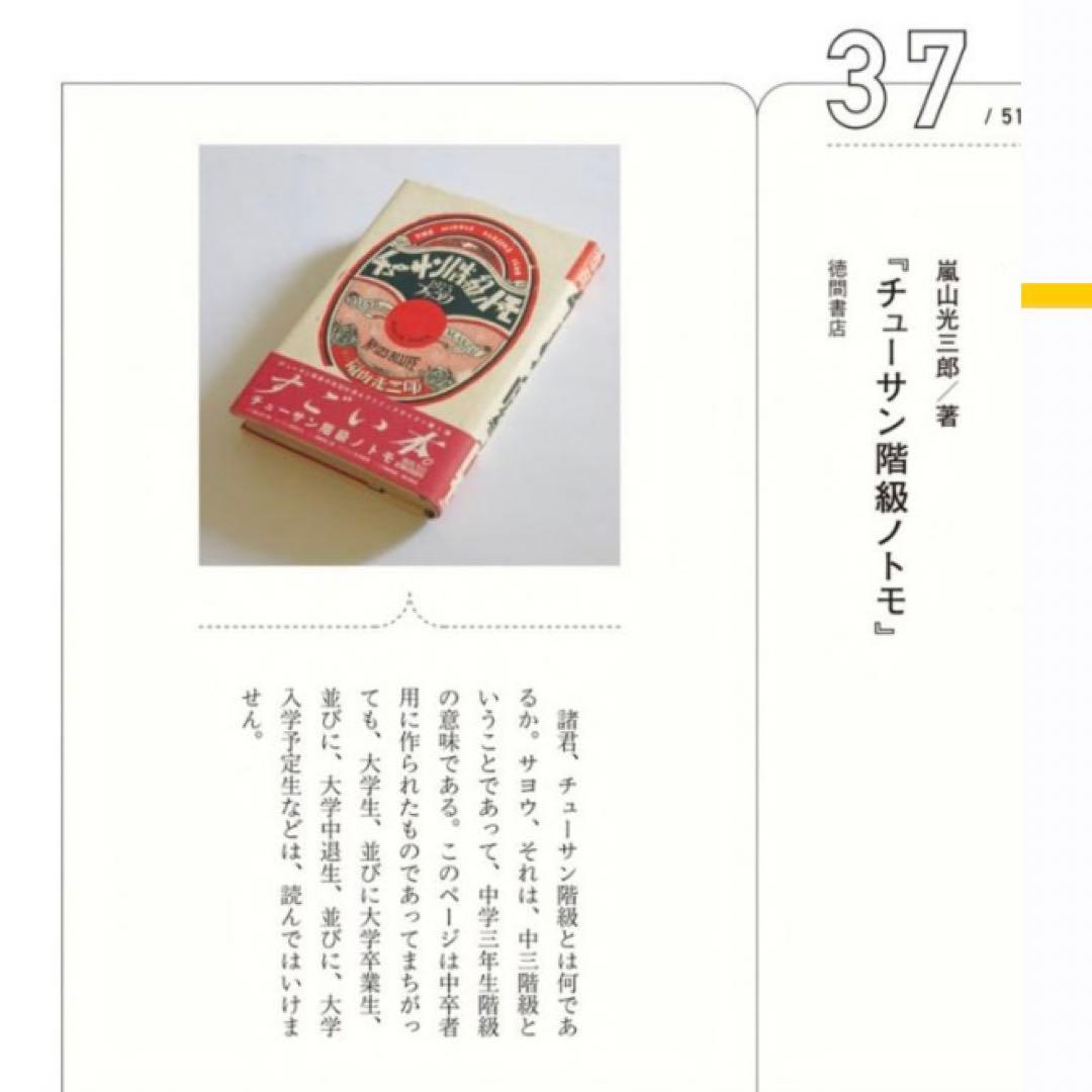 嵐山光三郎「チューサン階級のノトモ」初版 昭和59年 チューサン階級のトモ』 初版・帯付き わりと美本！ | 古書ベリッシマ