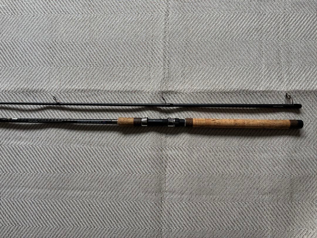 RERA KAMUY レラカムイ　RSTS-106H ショアジギングロッド RERA KAMUY レラカムイ RSTS-106H ショアジギングロッド - メルカリ