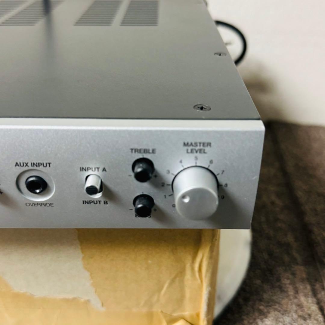 C79美品✨Bose コンパクトパワーアンプFreeSpace - メルカリ