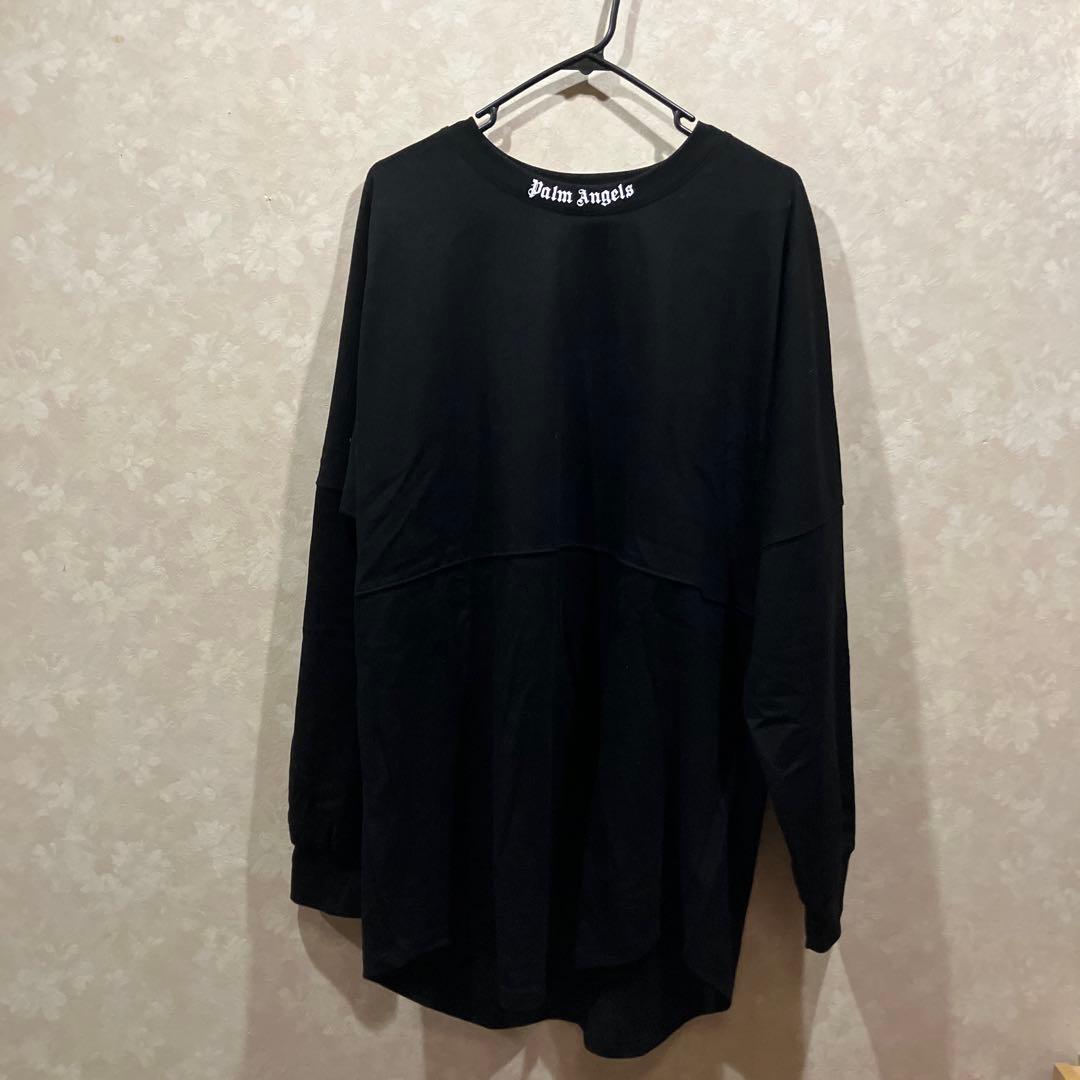 パームエンジェルスロンT パームエンジェルス PALM ANGELS メンズ トップス シャツ 長袖 ロンT