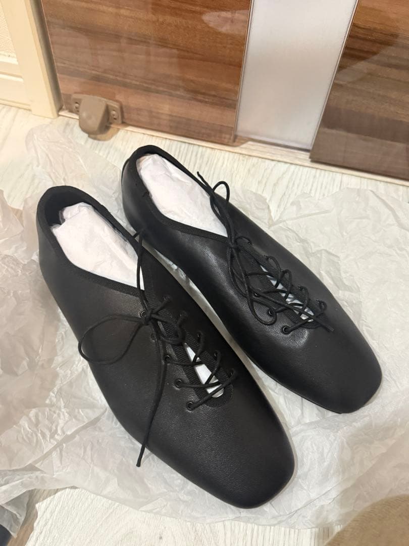 Marno マーノ Lea shoes 37