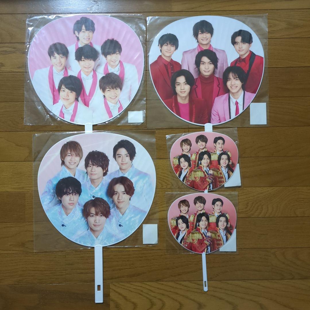 美少年東京B少年グッズまとめ売り