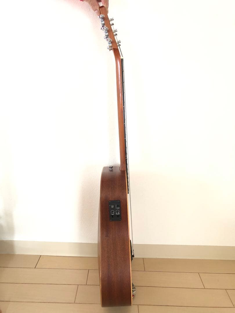 ギター Taylor Swift Baby Taylor -e