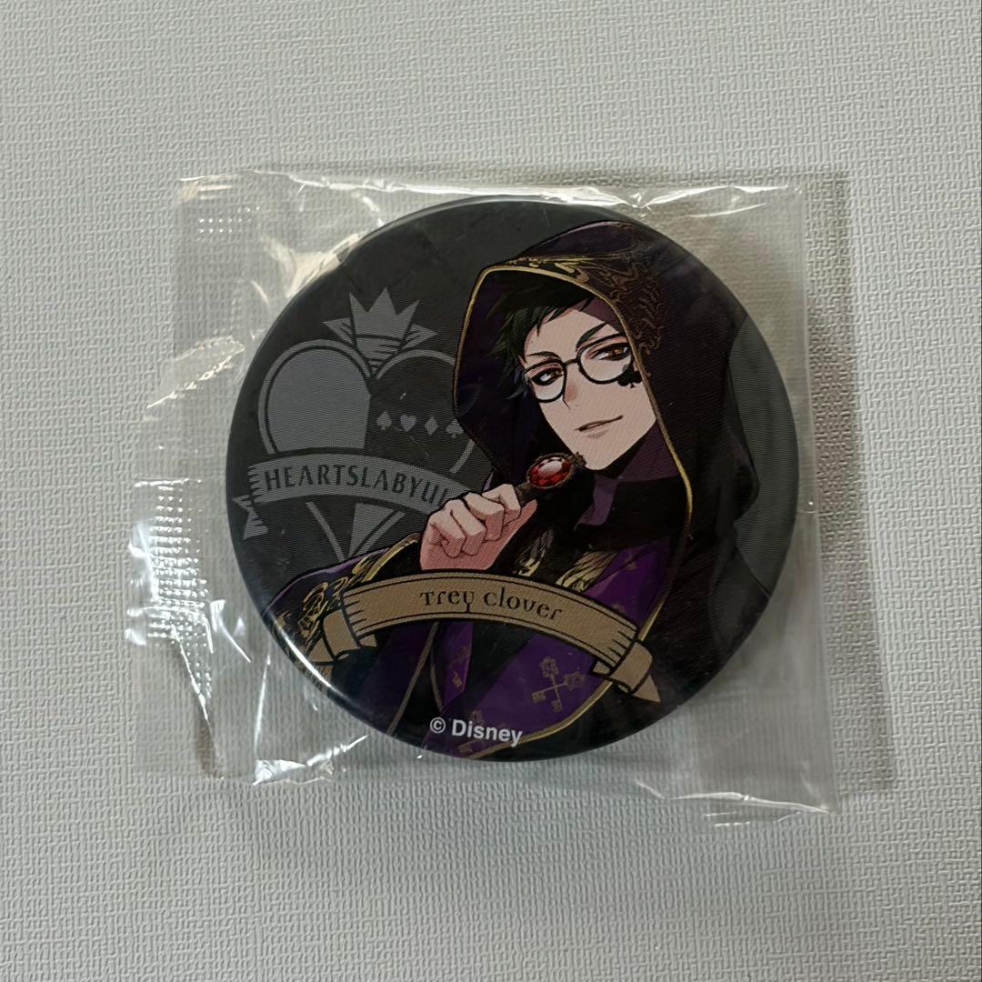 ツイステトレイ 缶バッジ 式典服 - メルカリ