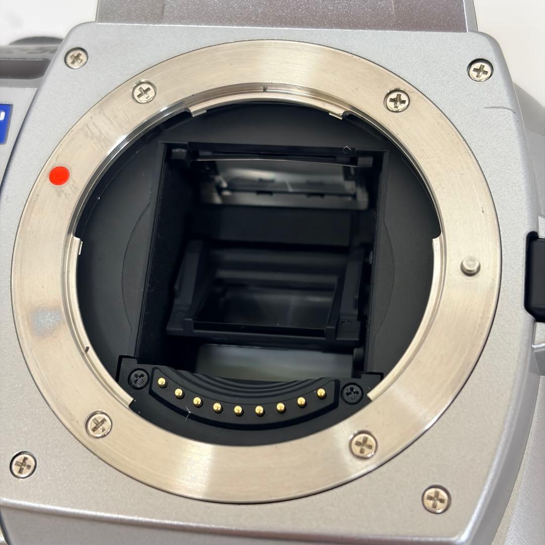 ◇ほぼ未使用◇オリンパス E-500 バリューキット ショット数97回 作例