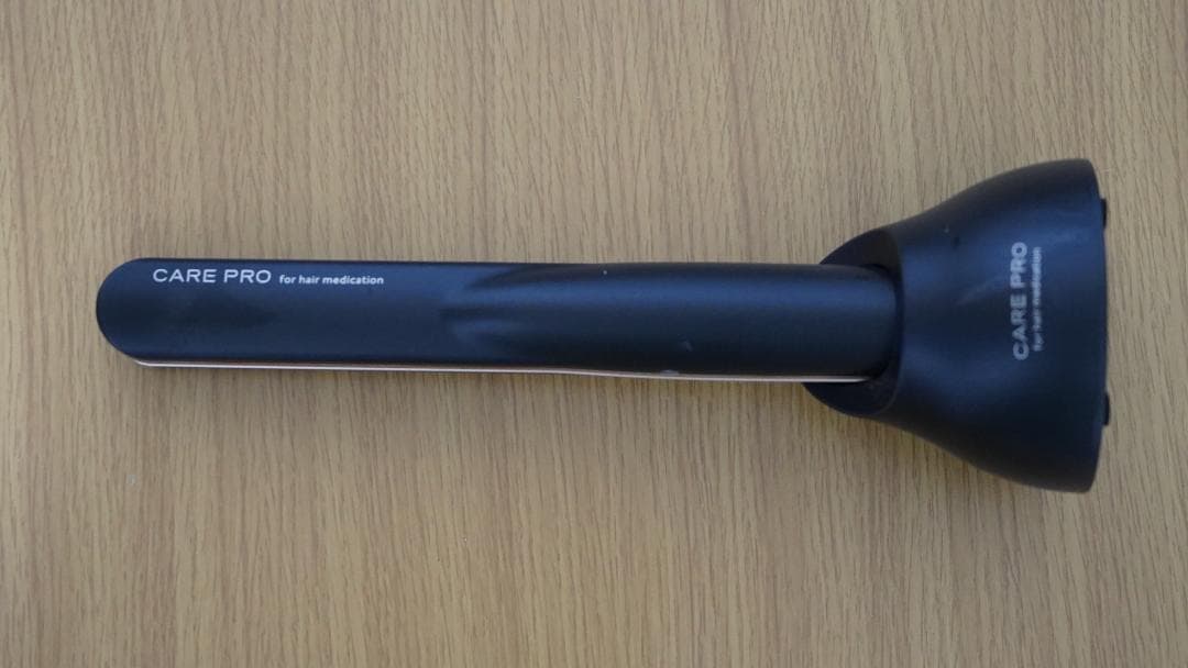 ヘアアイロン CARE PRO 正規販売店】ケアプロ 超音波アイロン 超音波トリートメント