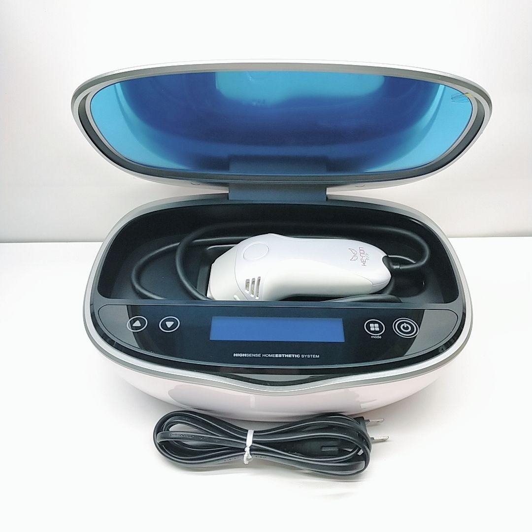 ほぼ未使用✨️最新シリーズ ケノン ver 8.5 スーパープレミアム ボーナスストア+5％】ケノン Ver.8.5 カートリッジ2点 スーパー