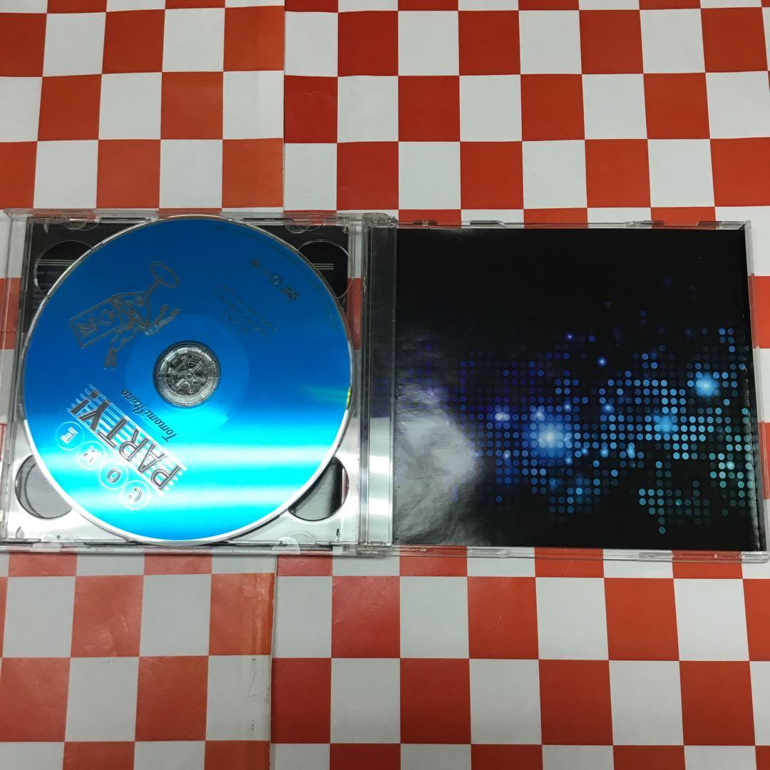 J16878】板野友美/Come Party! - メルカリ