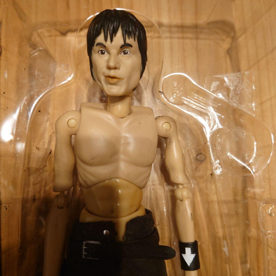 な様☆THE HIGH-LOWS 甲本ヒロト アクションフィギュア - メルカリ