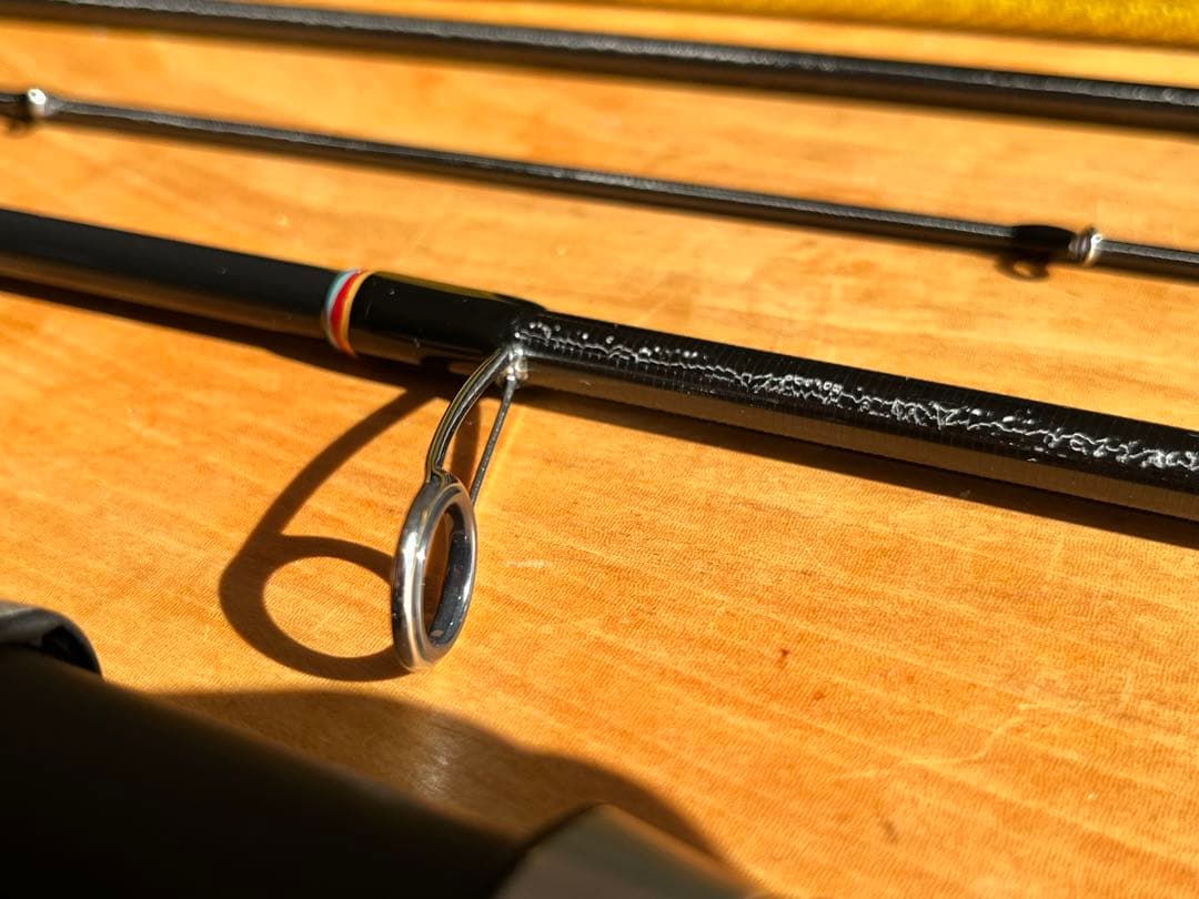 最終値下げ【美品】フィンチ カナリア オークニー80S - メルカリ