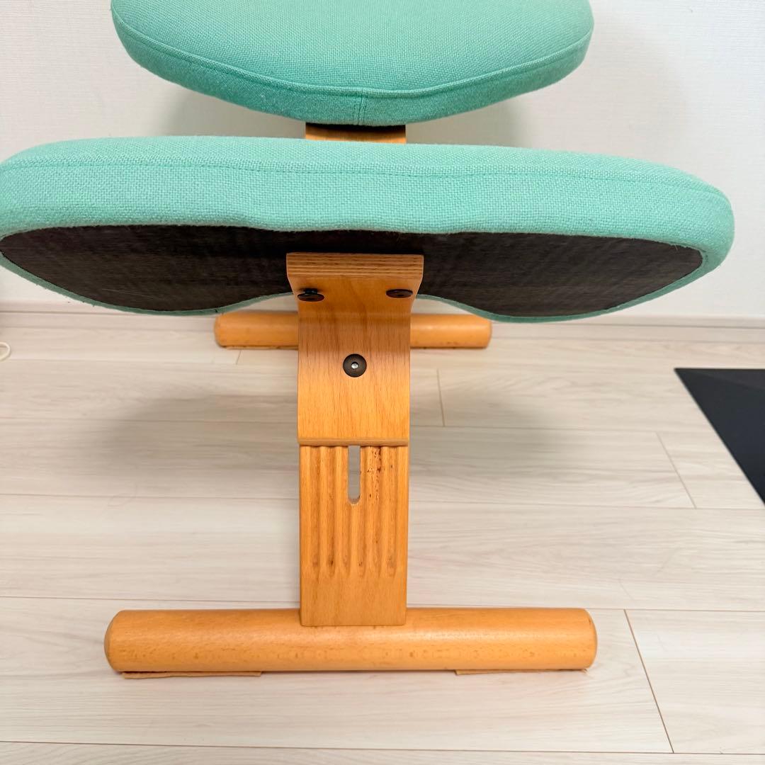 Rybo サカモトハウス バランスイージー バランスチェア rybo リボ