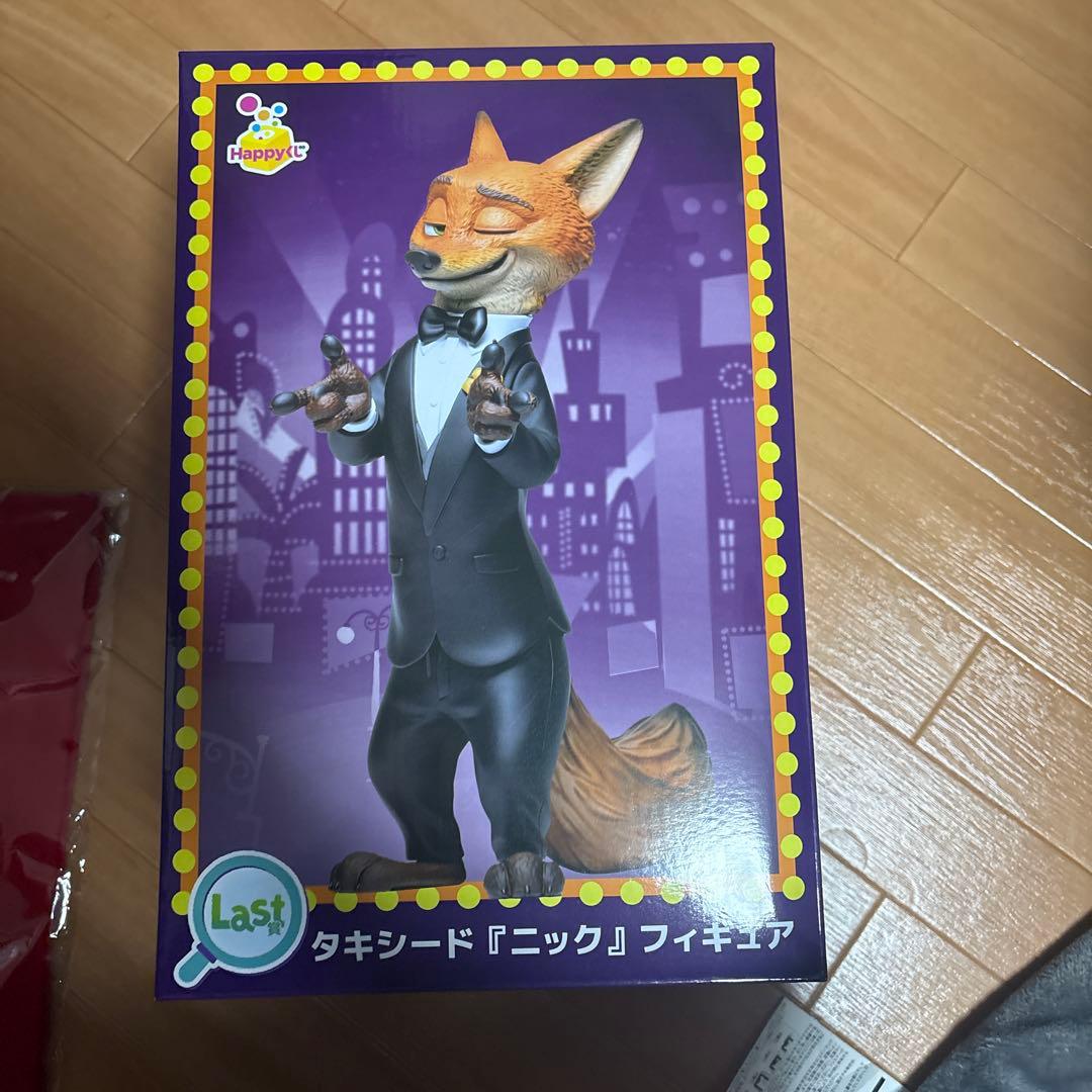 ズートピア2 フィギュア 楽天市場】ディズニー ズートピア2 アドベンチャー 5パック 可動式 3