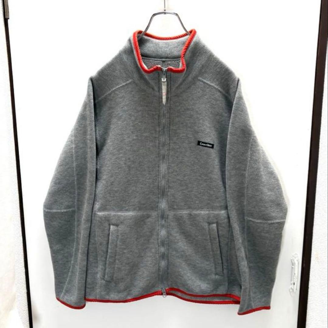 裏原 LOW RIDER ローライダー 裏ボア ナイロン ジャケット M 希少 ROTAR（ローター）の「Nylon Ranch Jacket ナイロン ボア ランチ