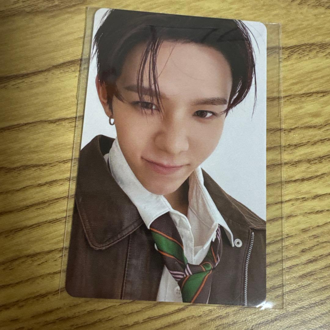 RIIZE POPUP All of You 6000円トレカ ショウタロウ - メルカリ